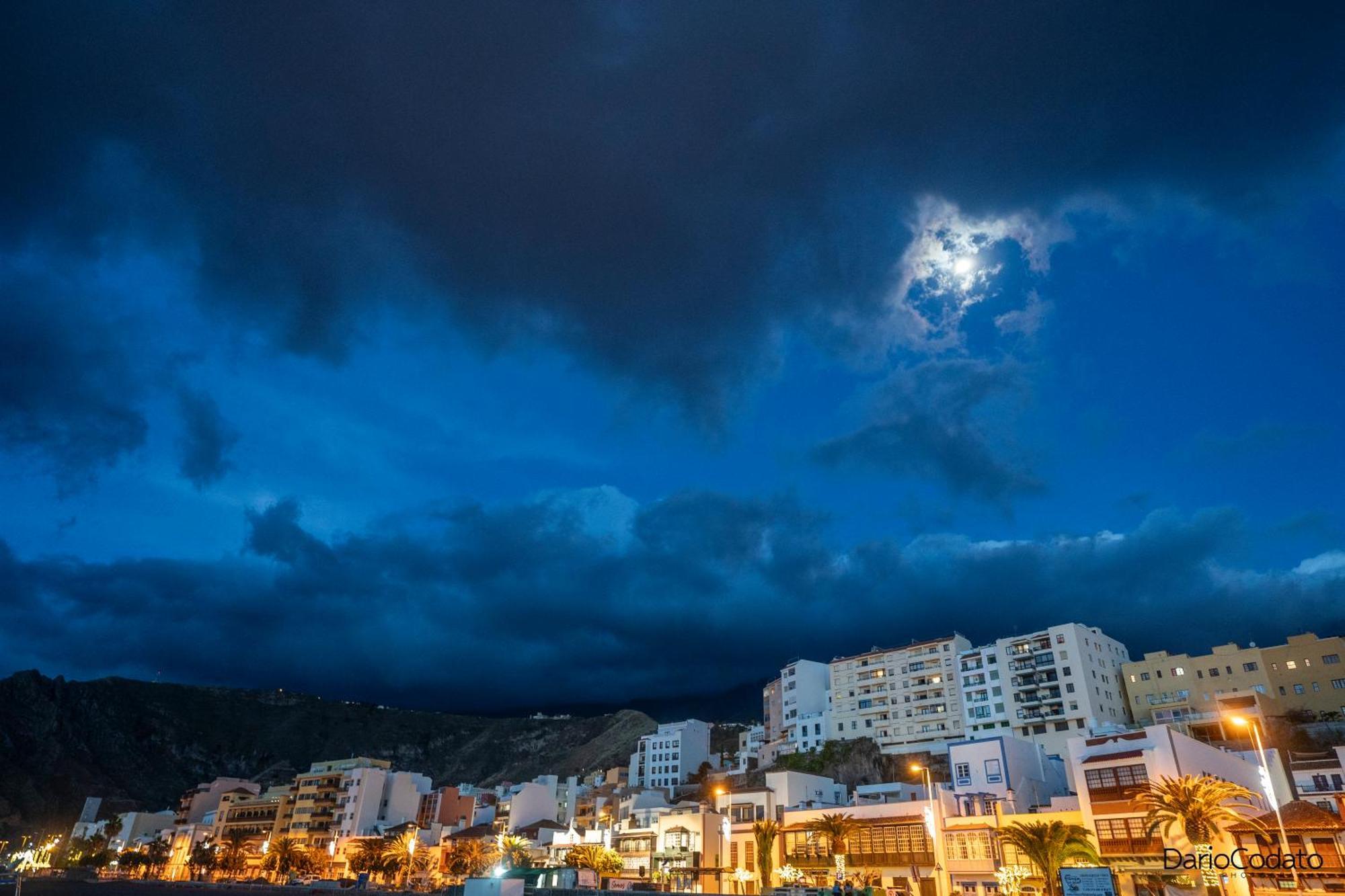 Atico Moderno - Out Of Blue Daire Santa Cruz de la Palma  Dış mekan fotoğraf