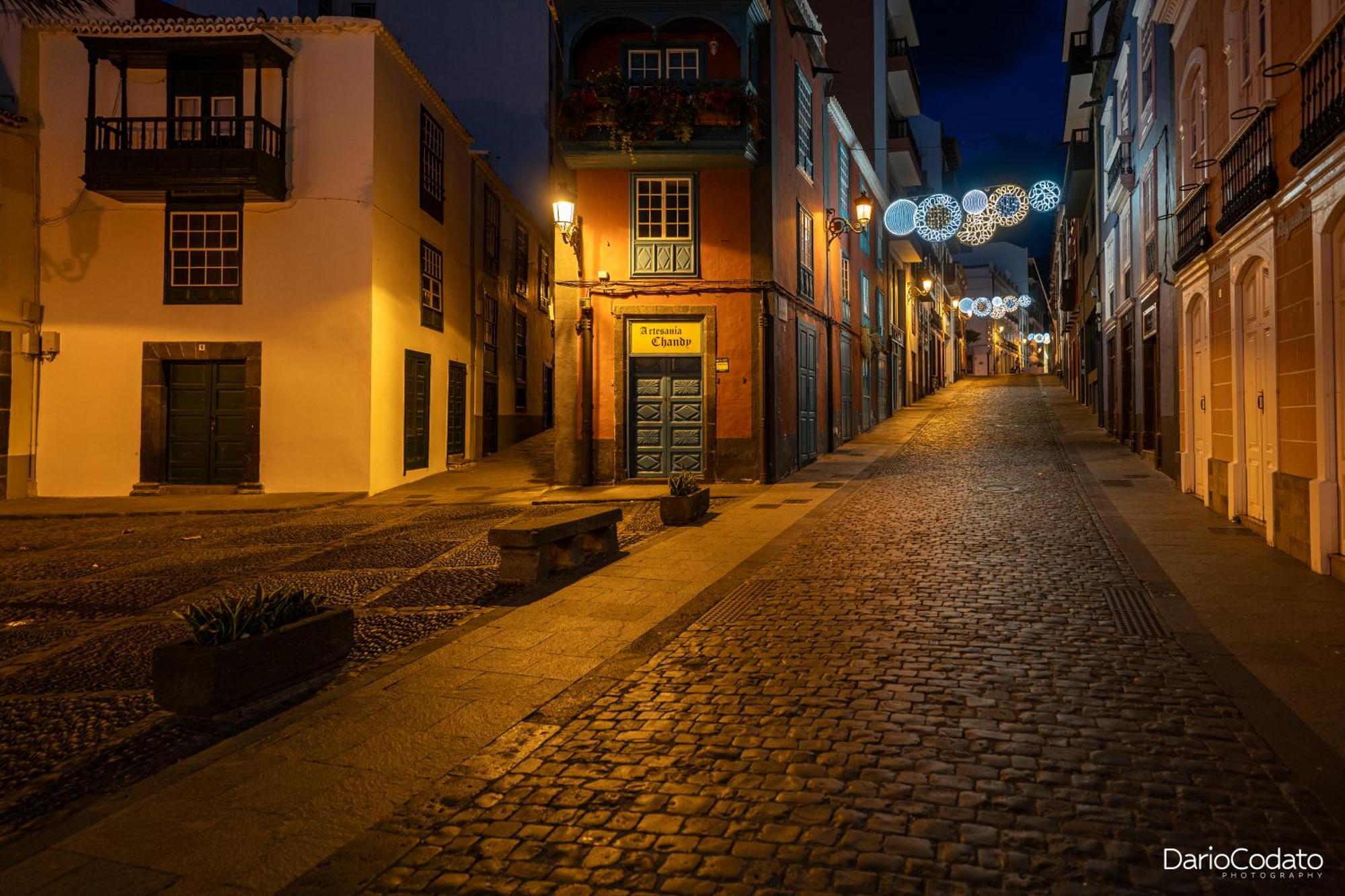 Atico Moderno - Out Of Blue Daire Santa Cruz de la Palma  Dış mekan fotoğraf